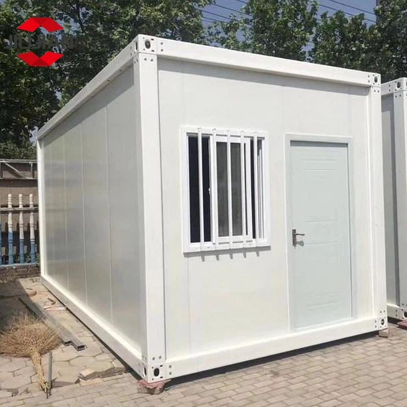 Quick-fit Container House